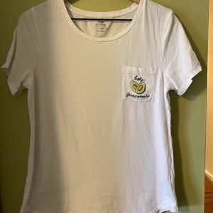 Holy guacamole tee